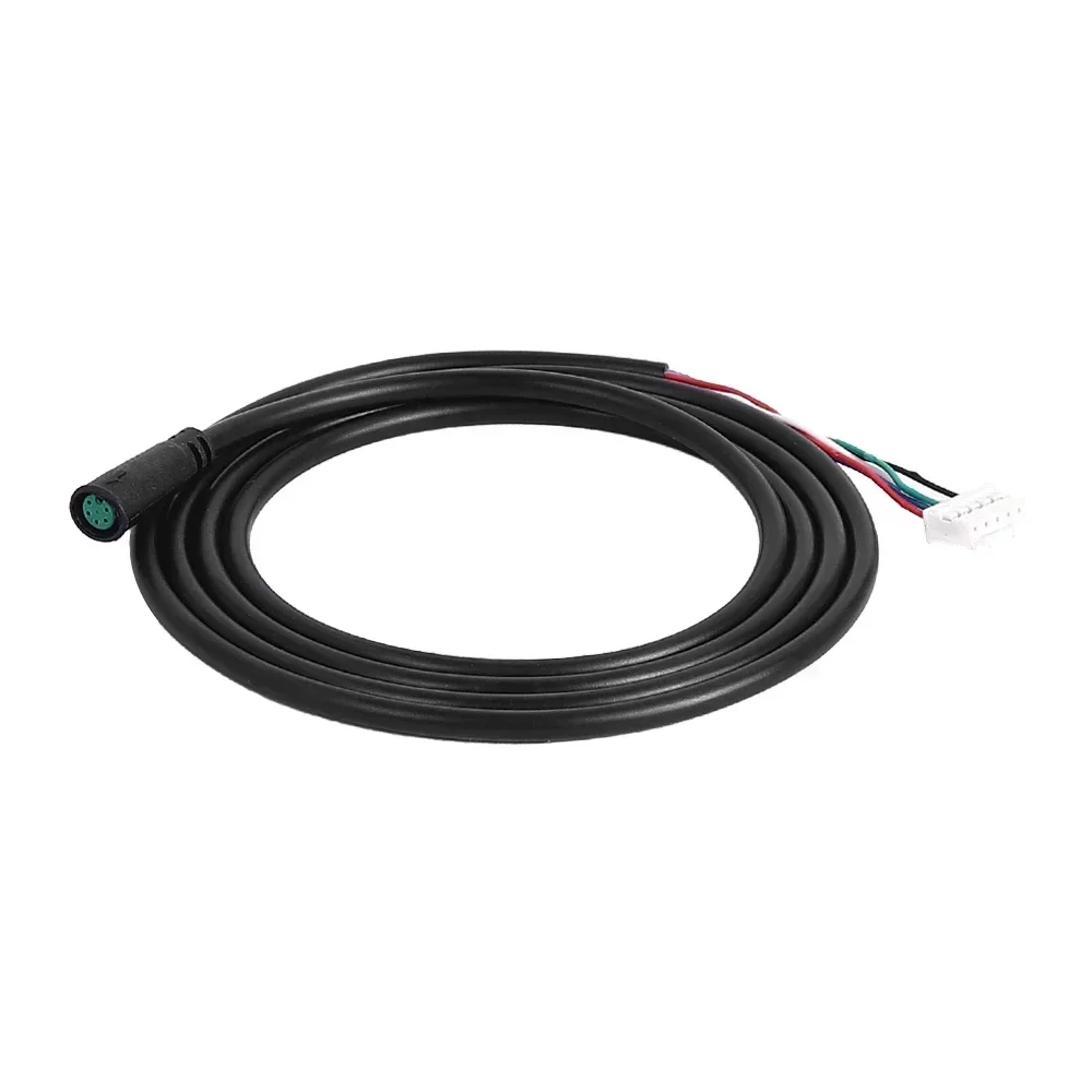 Dashboard Controller Cable - Electric Scooter Wire Circuit Board Accessories