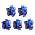5PCS 9G Blue
