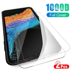 2-Pack Tempered Glass Screen Protector for Ceno14 (2PCS)