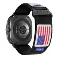 Black Red Blue