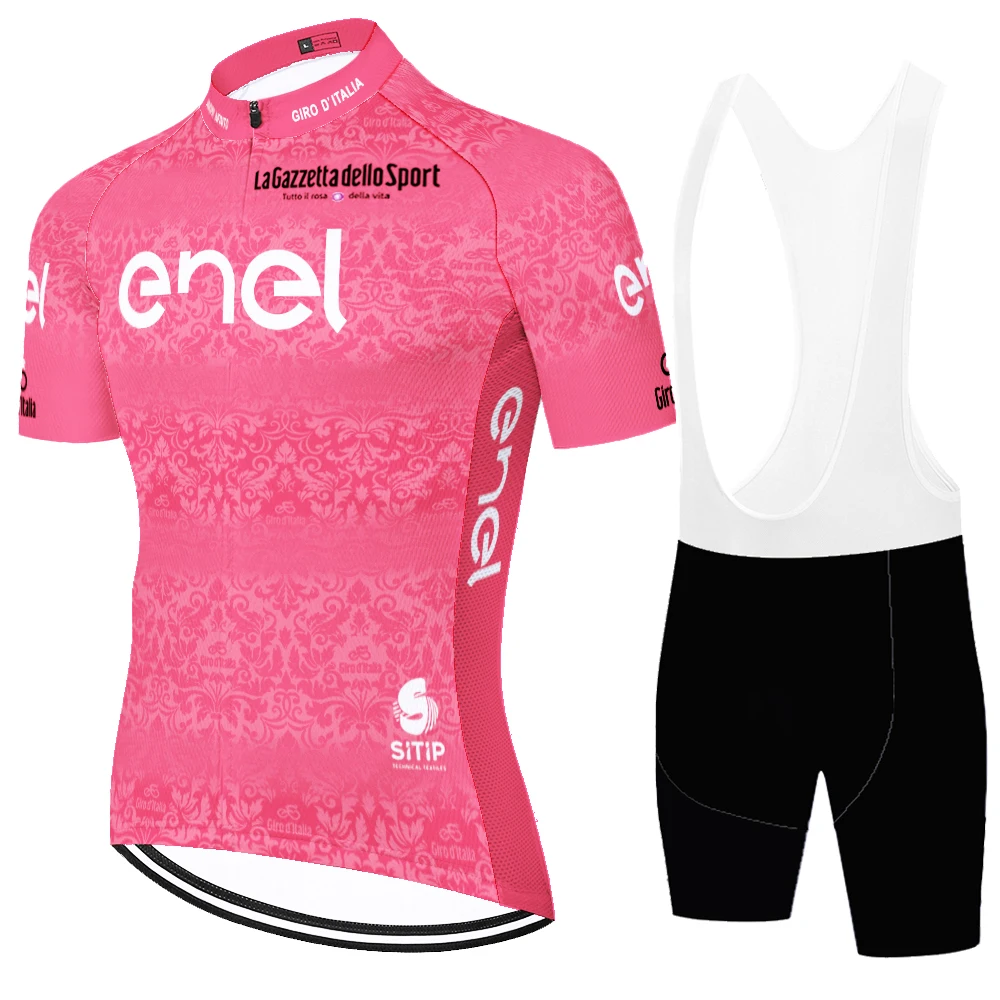 2022 Giro d'Italia cycling jersey ropa ciclismo hombre fietskleding heren  велошорты мужские bicicleta short tenue cyclisme homme