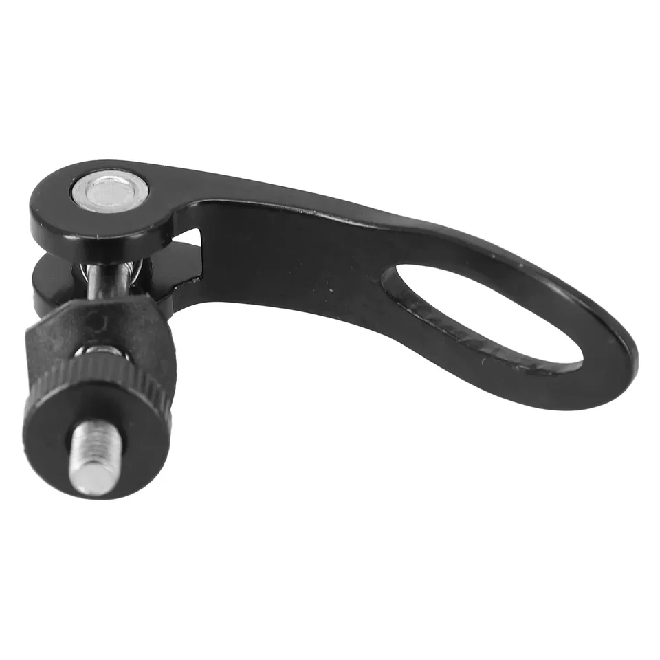 Colliers De Serrage à Dégagement Pour Vélo - Lot De 2 - Noir - 6 Mm X 55 Mm - Serrage Rapide Et Ajustable - 5