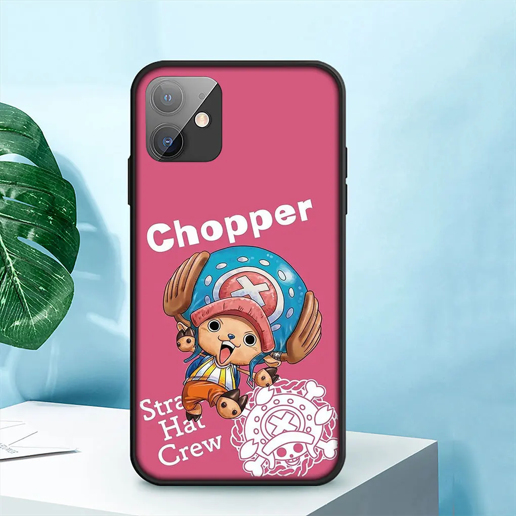 15+ One Piece Chopper Bag