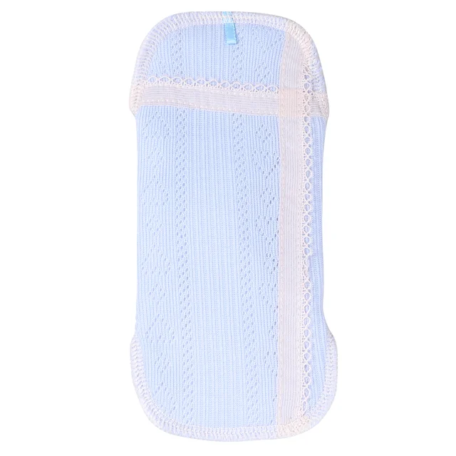 Sanitary Pads Women Washable Towel Cotton Feminine Hygiene Toilet Wipes