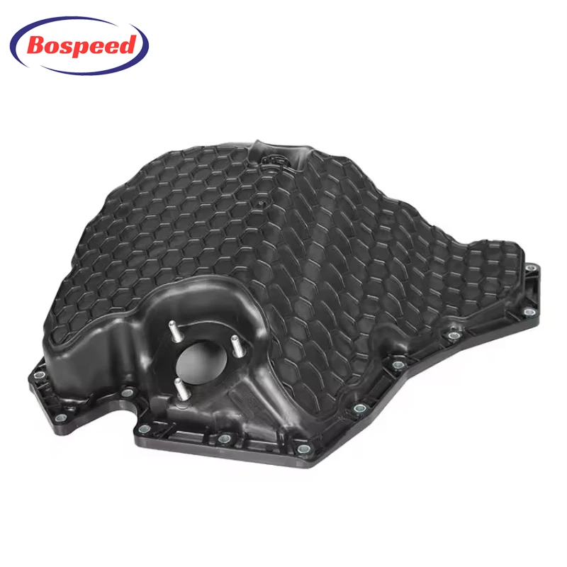 06L103598F 06L103598J 06L103600F Engine System Oil Pan Golf Charang For Audi A4 Quattro Allroad A5 Sportback Q5 Q7