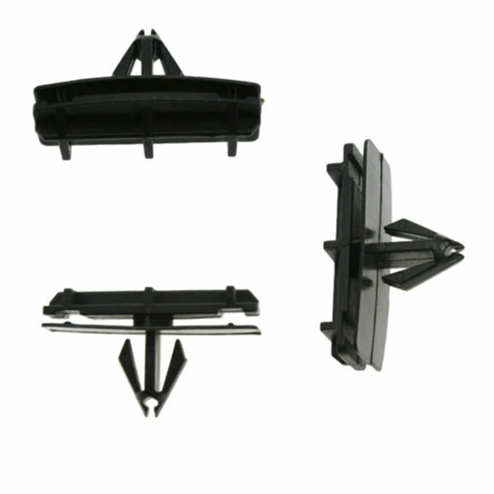 

Car Fastner Clips Clips Screw 1 Set/78pcs 8109006 Black For Jeep Wrangler JK Models 2007-2018 Interior Accessories