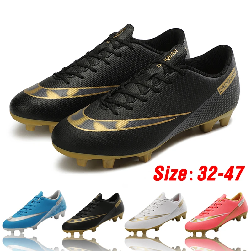 chaussure de foot taille 39