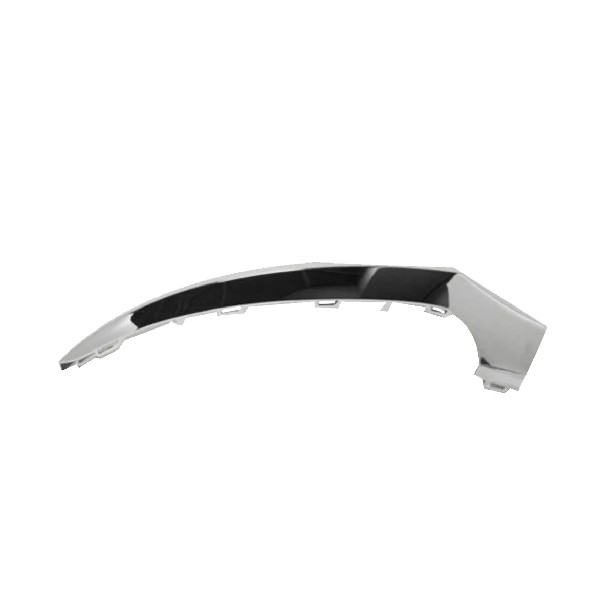 

A2188851574 Front Bumper Trim Strip Chrome Moulding Wheel Trim Cover For W218 CLS320 CLS350 CLS400