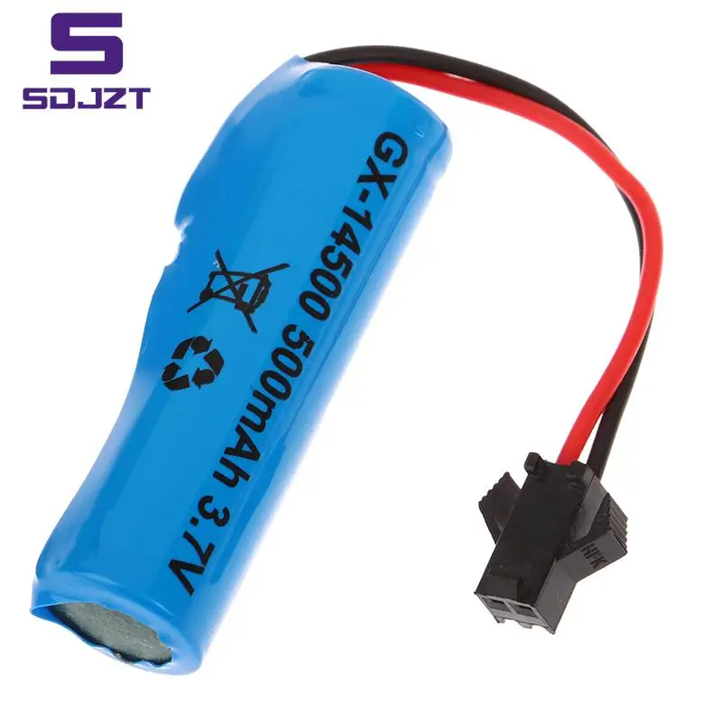 batterie voiture teleguidee