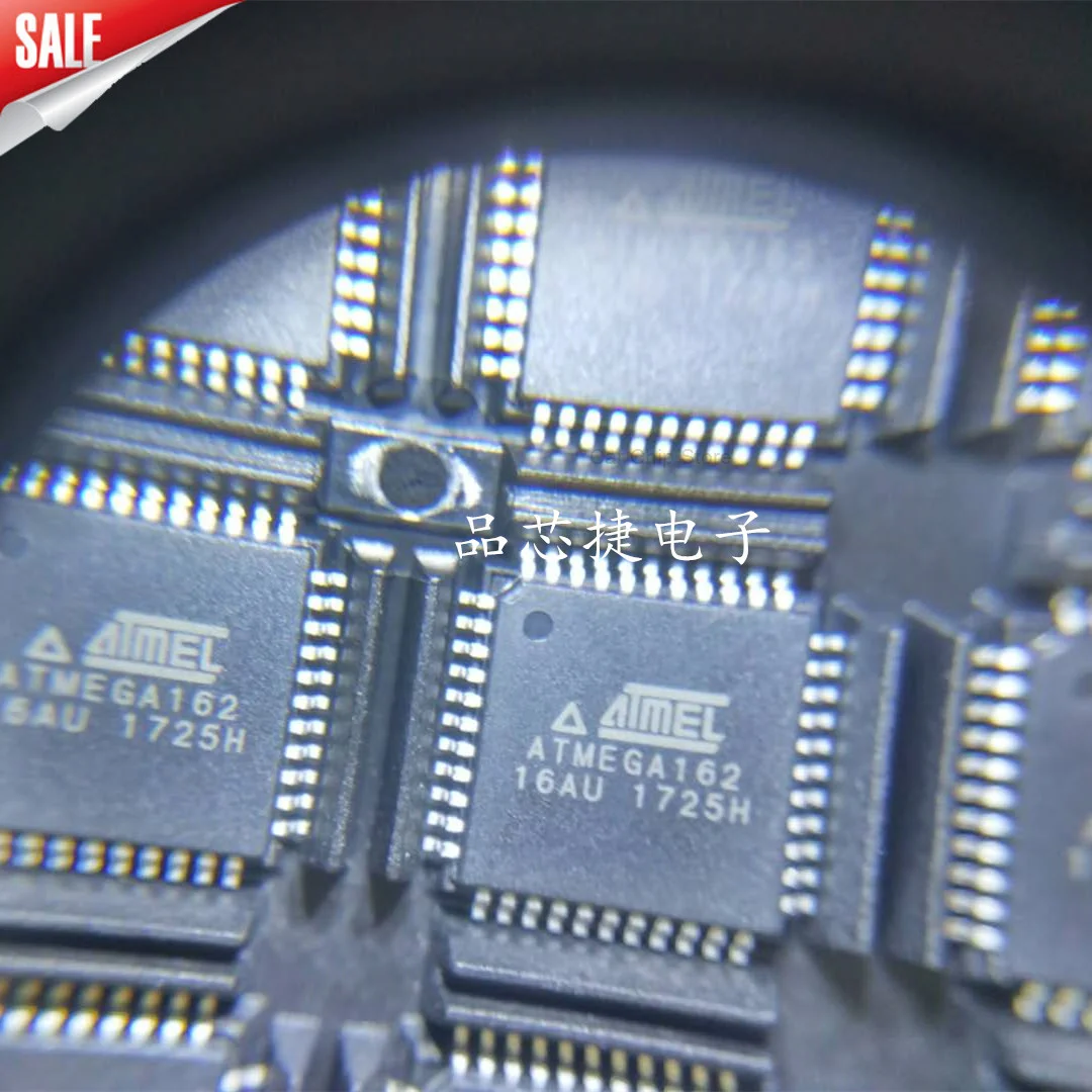 

Новинка и оригинальная фотография Φ MCU IC