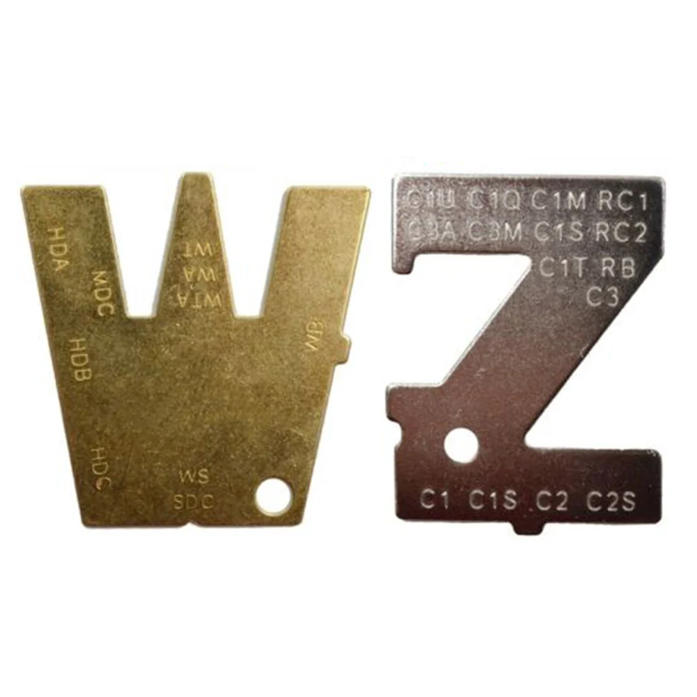 Chainsaw Parts Metering Lever Tool For Walbro And For Zama 500-13-1 ZT-1 C1, C1S Outdoor Yard Garden Power Tool Parts Equipment