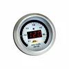 30-0300 30-4110 X-Series Wideband O2 Air Fuel Ratio Gauge Kit LSU 4.9 0258017025 Oxygen Sensor +15*4.3cm for AEM Decal 5