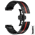 Black Red-T