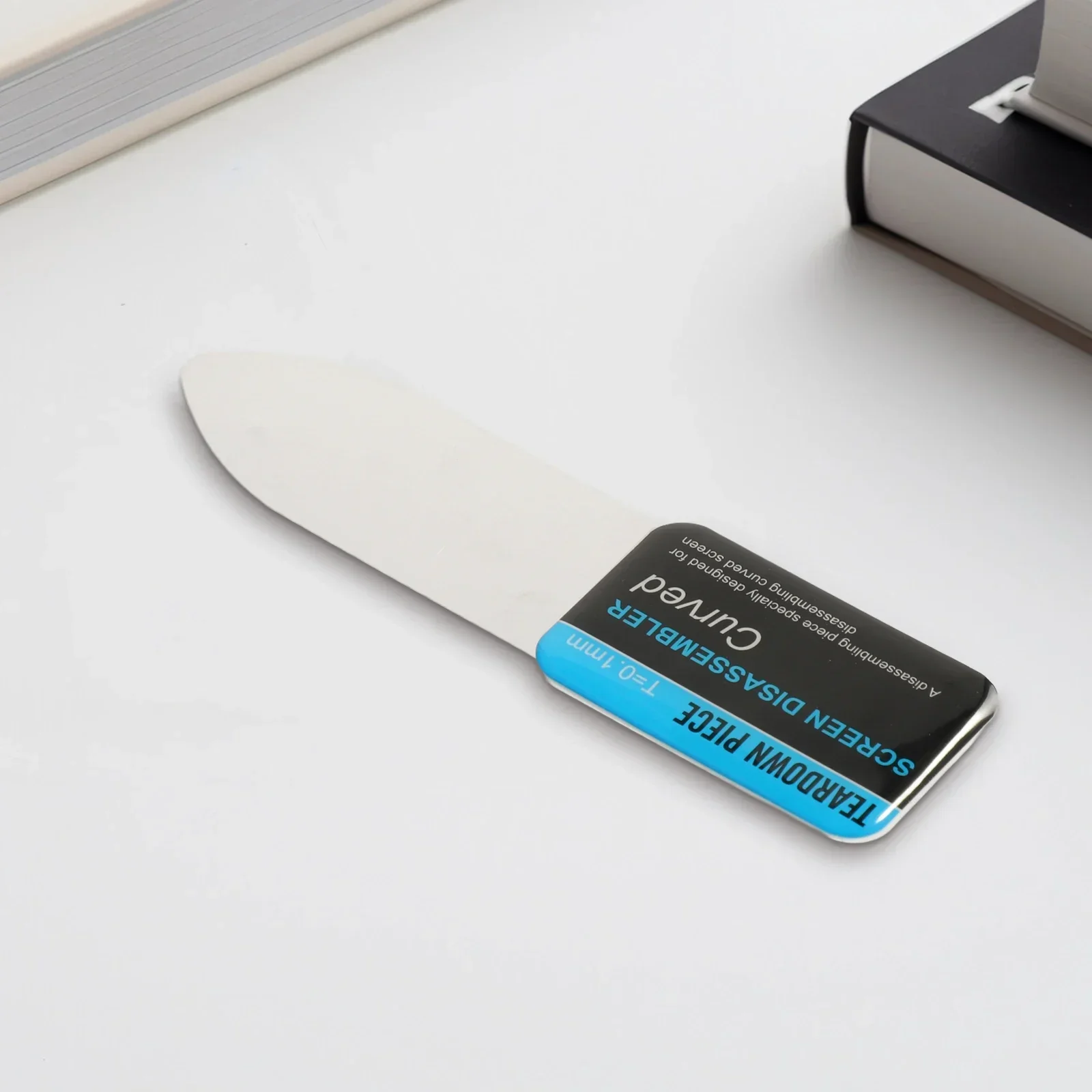 Mobile Phone Screen Opener 1 Piece Mobile Phone Curved LCD Screen Opener Tool