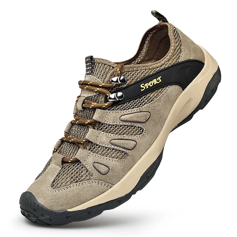 Men Sneakers 1