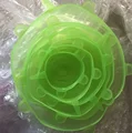 Round-green