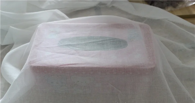 150cm wide Soft/Thin Plain White Cotton Lining Fabric Material 60s Cotton Voile Fabric Gauze For Curtain/Pocket Lining X1455