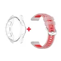 2PCS Red
