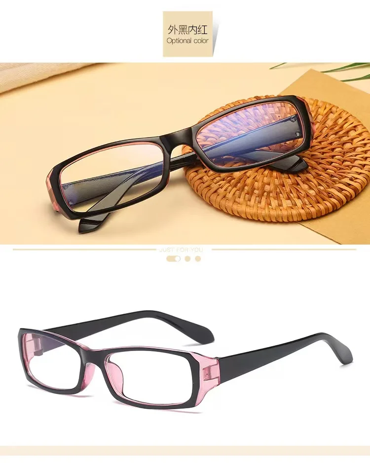 

Reading Glasses Fashion Frame High Definition Women Men Unisex Presbyopia Eyeglasses Diopter +1.0 +1.5 +2.0 +2.5 +3.0 +3.5 +4.0