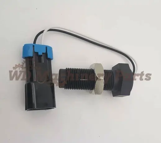 

6684037 6658260 6679853 Speed Sensor 2 Pins for Bobcat 325 328 329 331 334 335 337 341 425 428 430 435 5600 5610 751 753 763 773