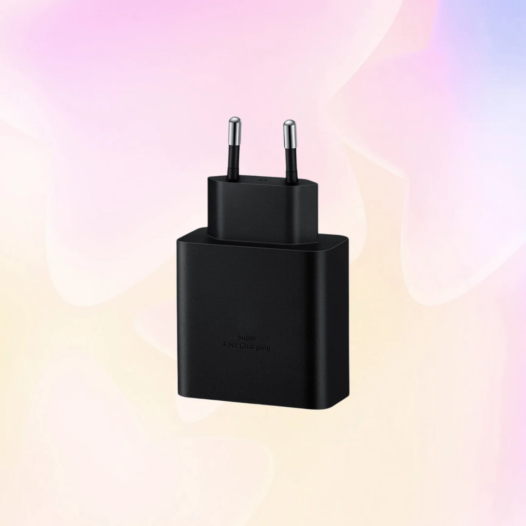 High-Speed 45W USB-C Fast Charging Power Adapter