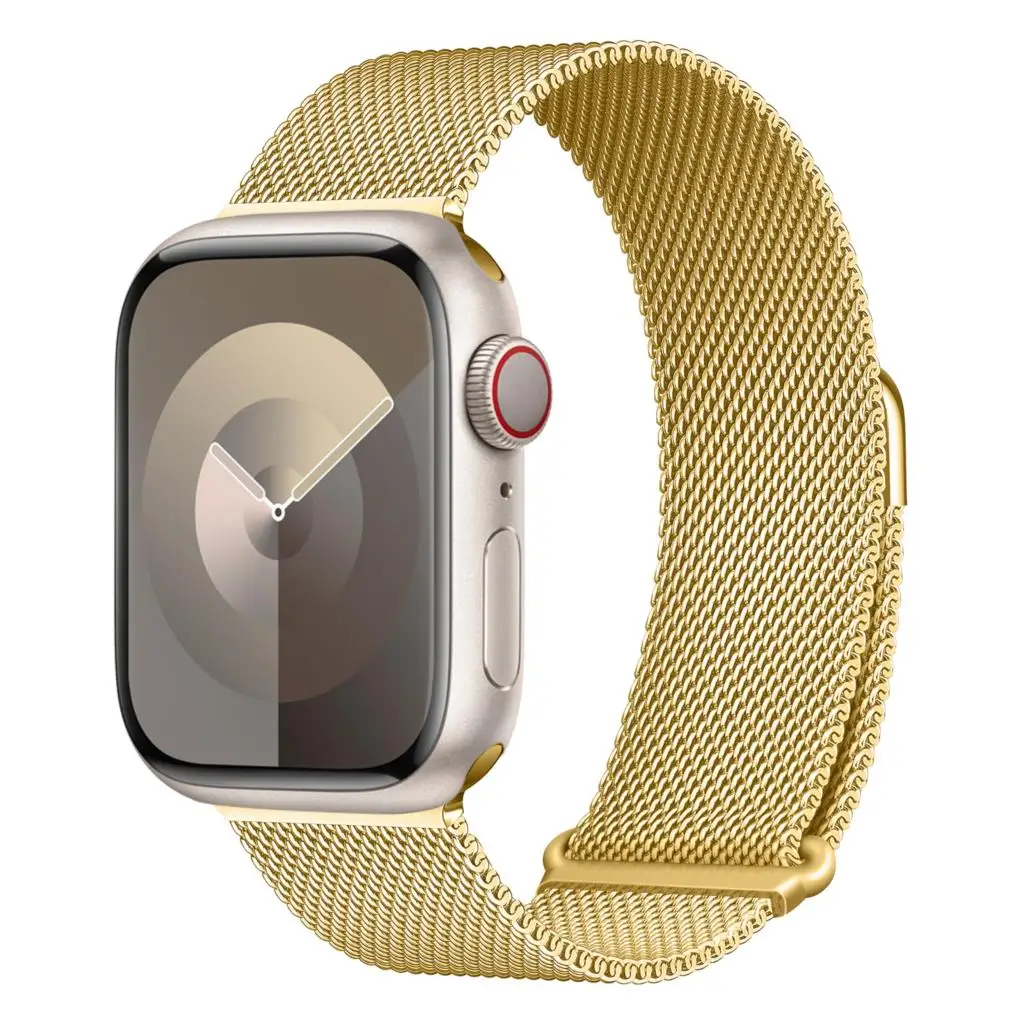 Magnetic Loop Strap Bracelet