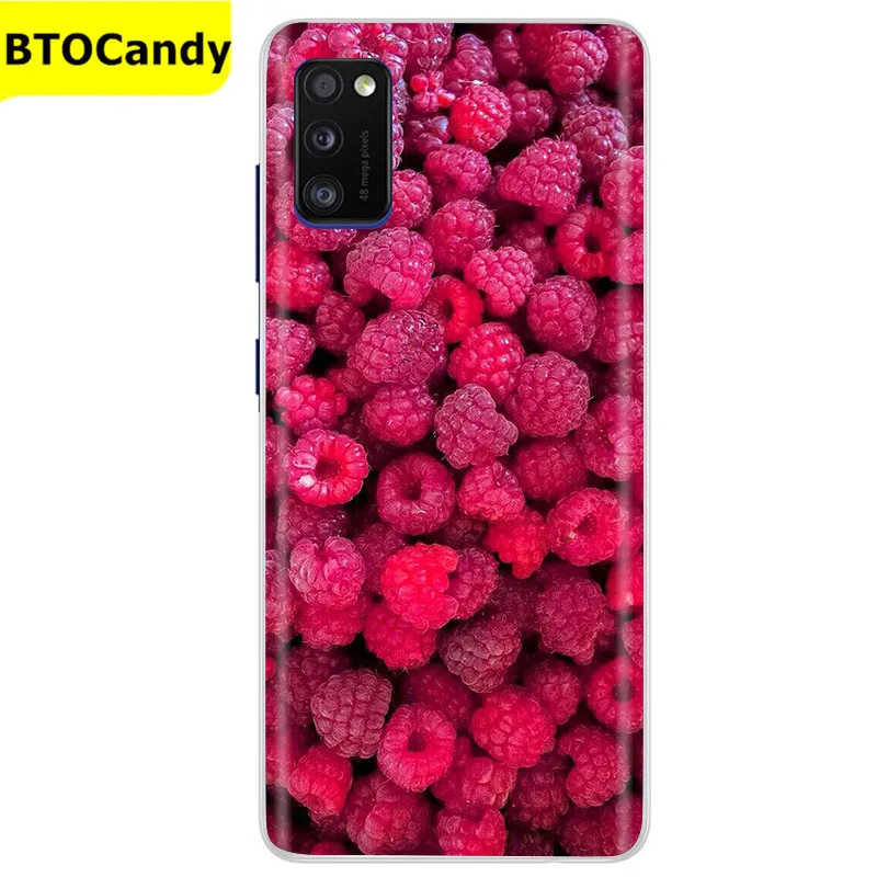 Premium Clear Soft TPU Silicone Phone Case - Durable Back Cover, Slim Design