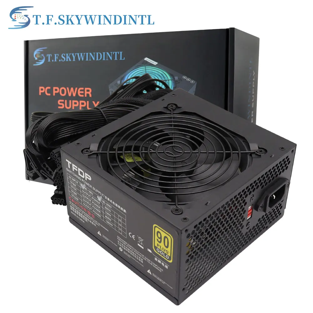 How To Choose The Perfect Power Supply For Your Gaming PC
