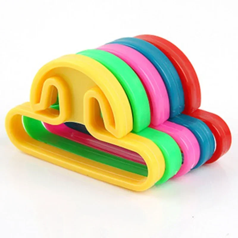 Shopping Bag Holder 15KG Hook Portable Carry Food Vegetable Device Labor Saving Comfortable Grip Protect Hand Tool shopping bag holder