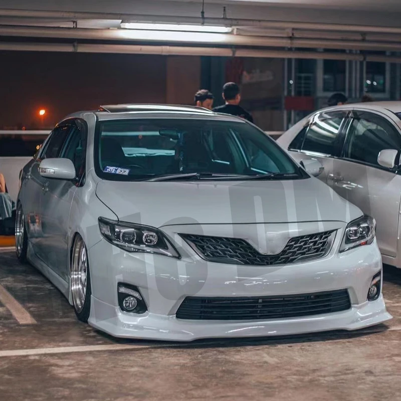Toyota Corolla ̽ ׸, Corolla 2011-2013    ޽ Ŀ, Ʈ  ׸