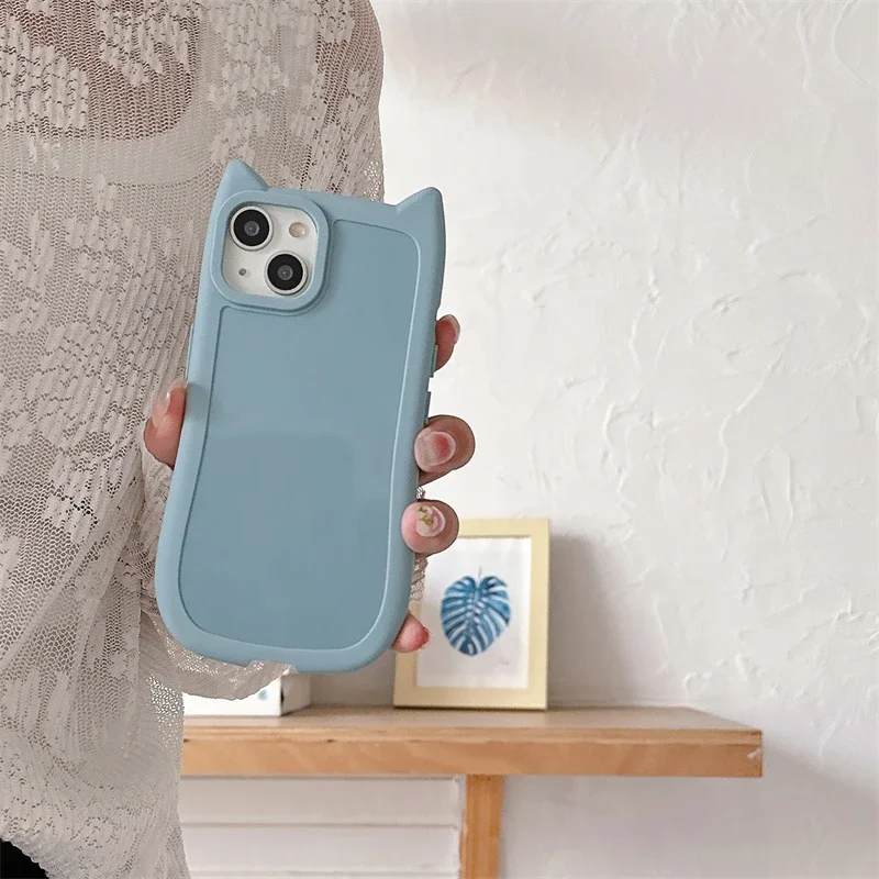 Cute Case for iPhone thumbnail 6
