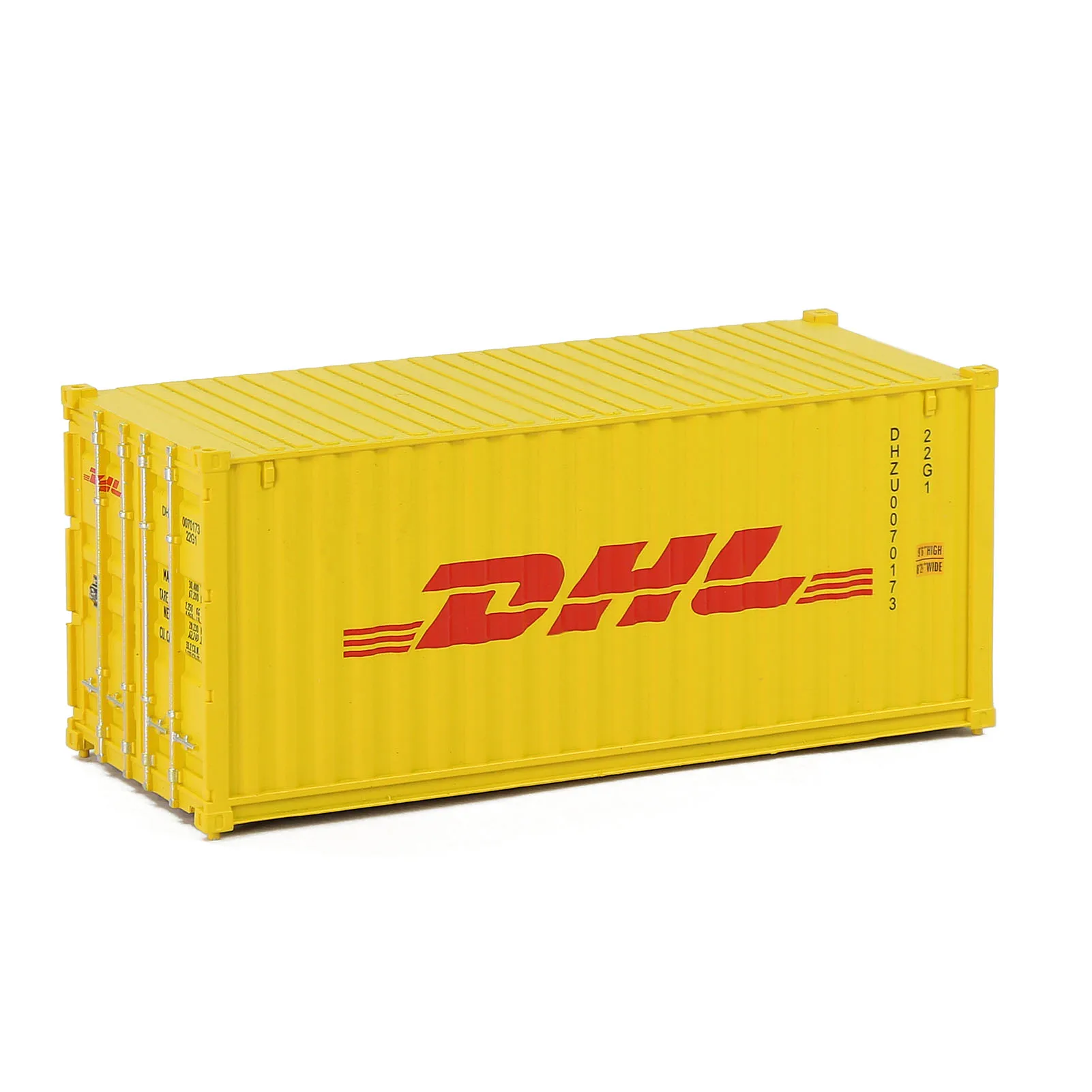 DHL