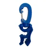 Regulator Double BCD Hose Holder with Clip Buckle Hook for Scuba Diving Snorkeling 6