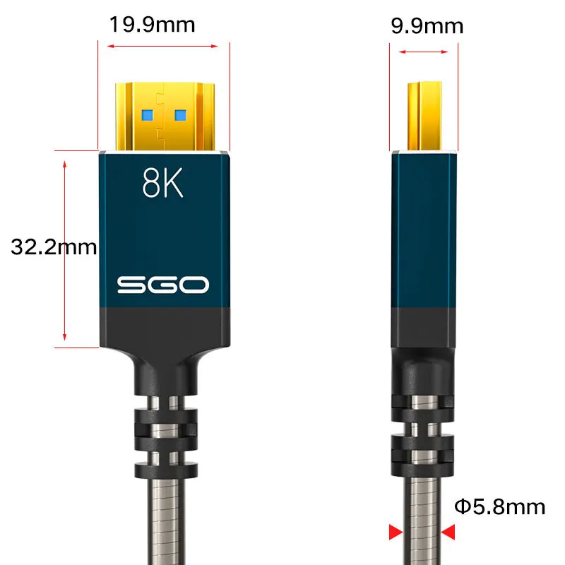 ߿ Ƹ HDMI 2.1 ̺, 8K  ݼ Ƹ, ʰ HDMI ̺, Ƽ Ǯ, ġ  , Ʈø 