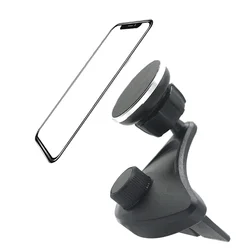 Universal Magnetic Car Phone Mount and Holder (AS SHOWN)