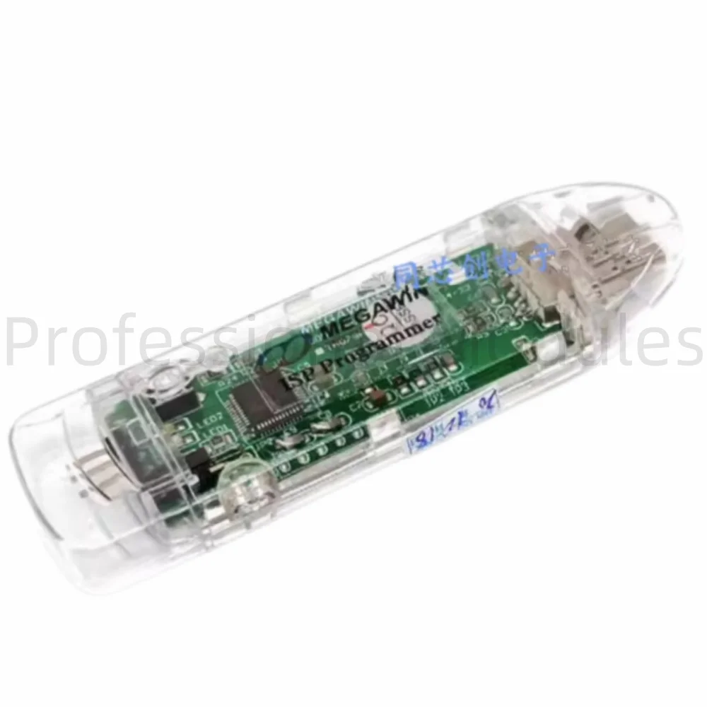 메가윈 프로그래머 8051 ISP 프로그래머 ICE 어댑터 프로그래밍 도구
