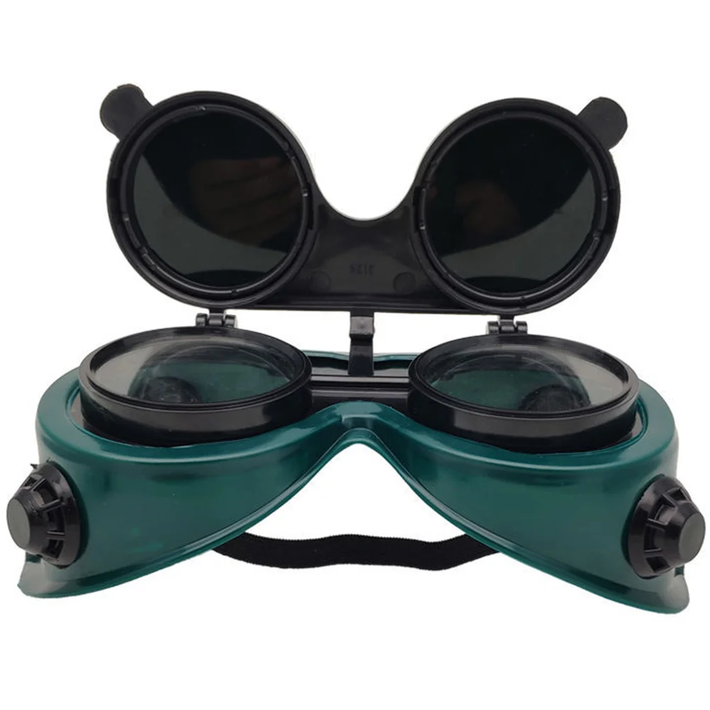 

Glasses Welder Safety Goggles Welding Protection Lens for Women Tinted Protective
