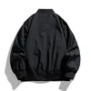 155KG Spring Autumn Jackets 5XL 6XL 7XL 8XL 9XL Bust 155cm Men Jackets 6