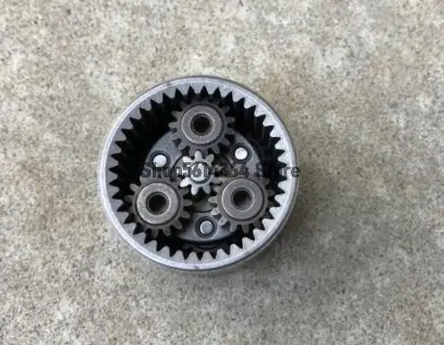Single Speed Epicyclic Gear For Dual Speed Lithium Rechargeable Drill Diamater 26mm