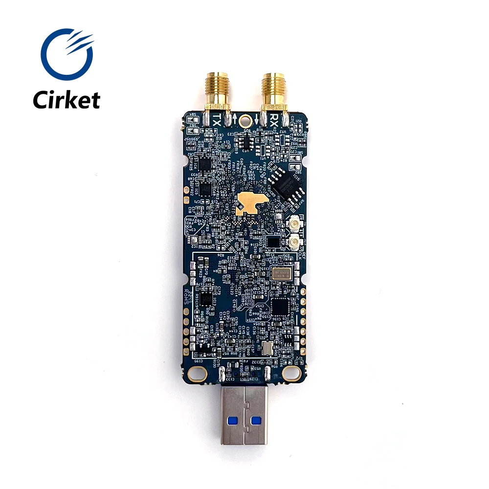 Cirket LimeSDR ̴ 2.2  Ʈ   ÷,  ũνý LimeSDR Ʈ   Ʈù