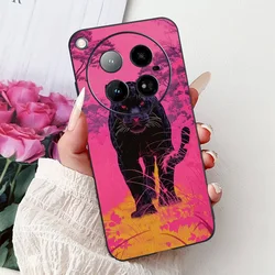 Luxury Fashion Painted Shockproof Phone Case with Soft Shell Design for Infinix Zero 40 (953)