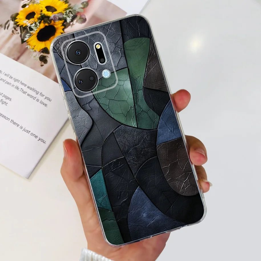 Fashionable Marble Butterfly Silicone Phone Case Cover – Soft and Stylish Protection