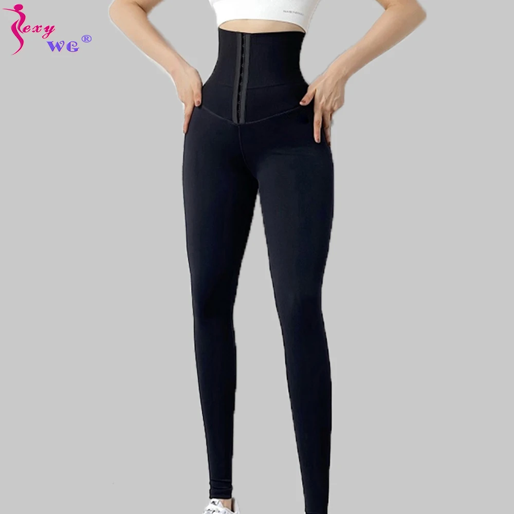 Shapewear Body Shaper Compression Anti Cellulite Leggings Leg Shapers Tummy  Slimming Sheath Woman Sculpting Thigh Slimmer Pants - AliExpress