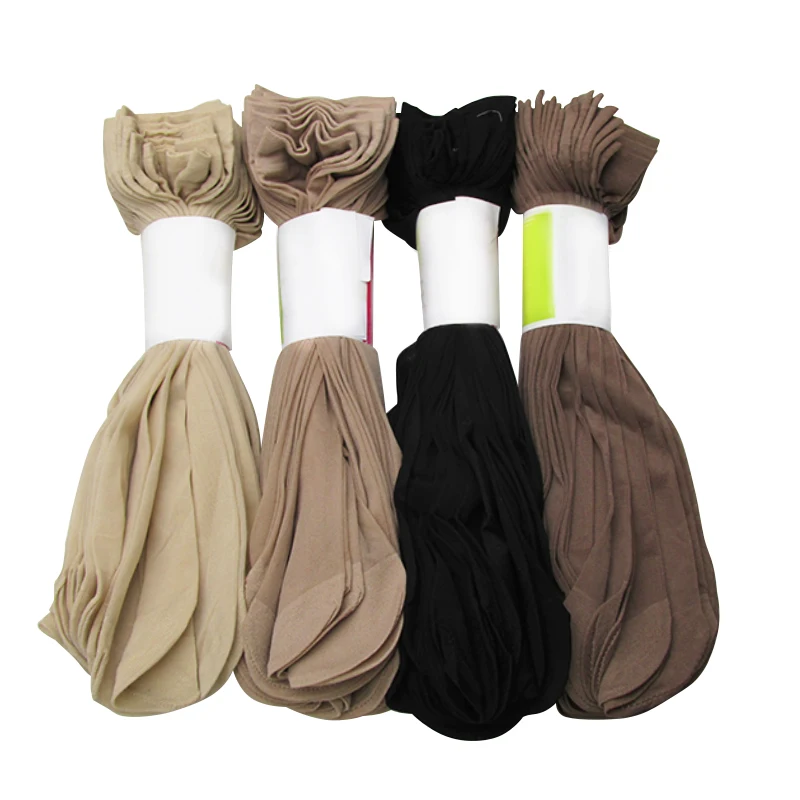 Women Velvet Socks 5/10 Pairs