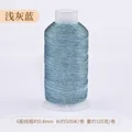 55 light gray blue