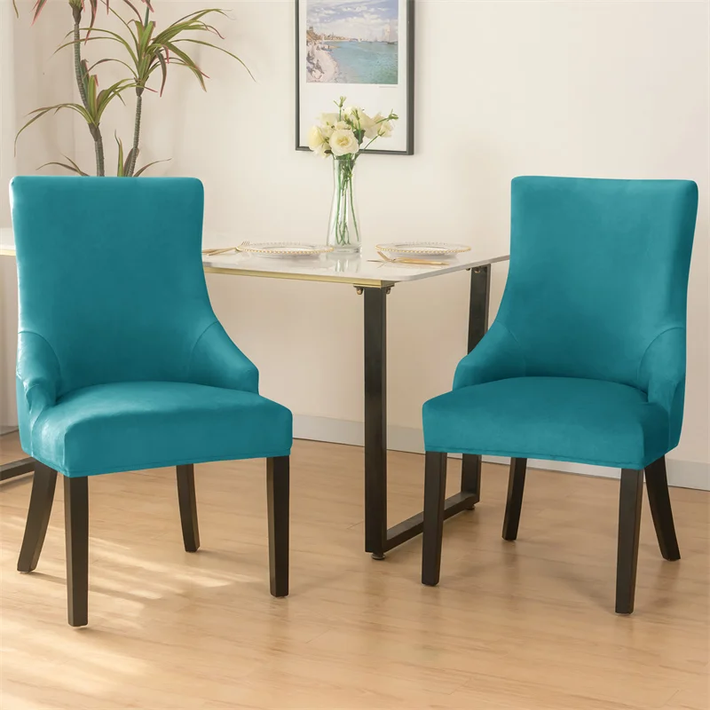 Dining Armchair Slipcovers