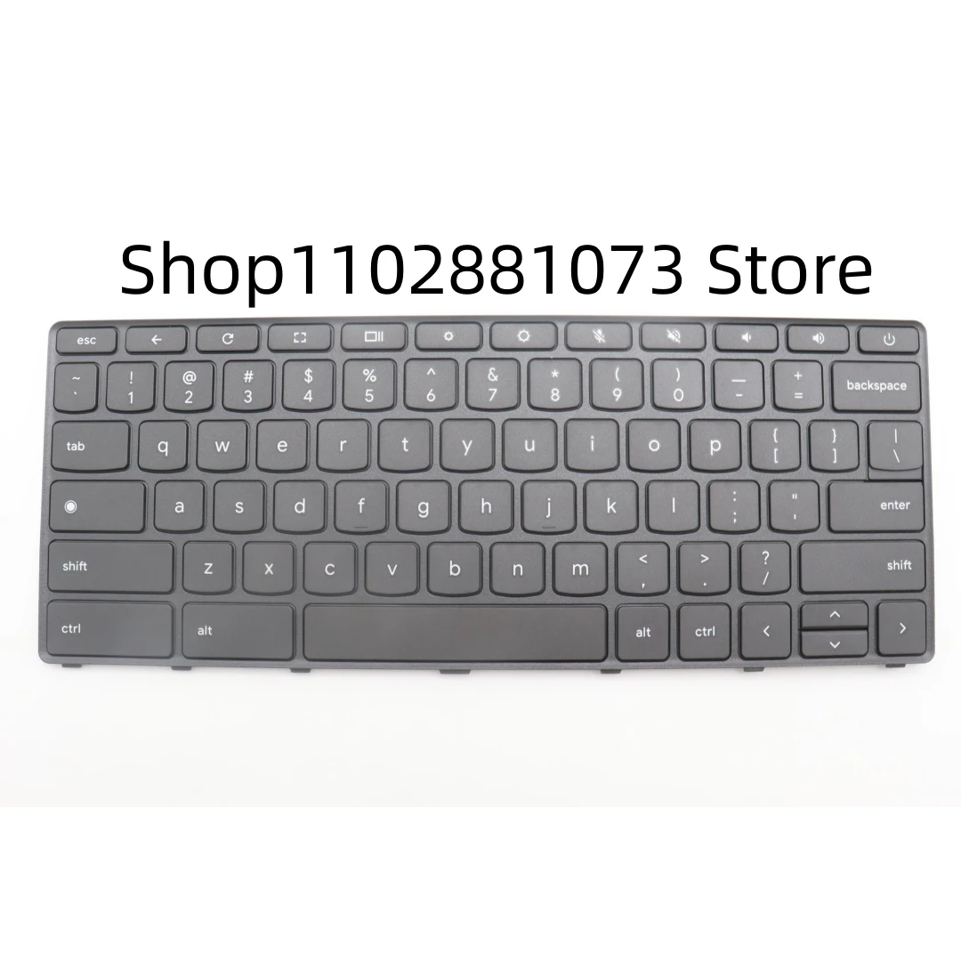 

New Original Keyboard for Lenovo 100e Chromebook Gen4 Laptop 5N21L43911