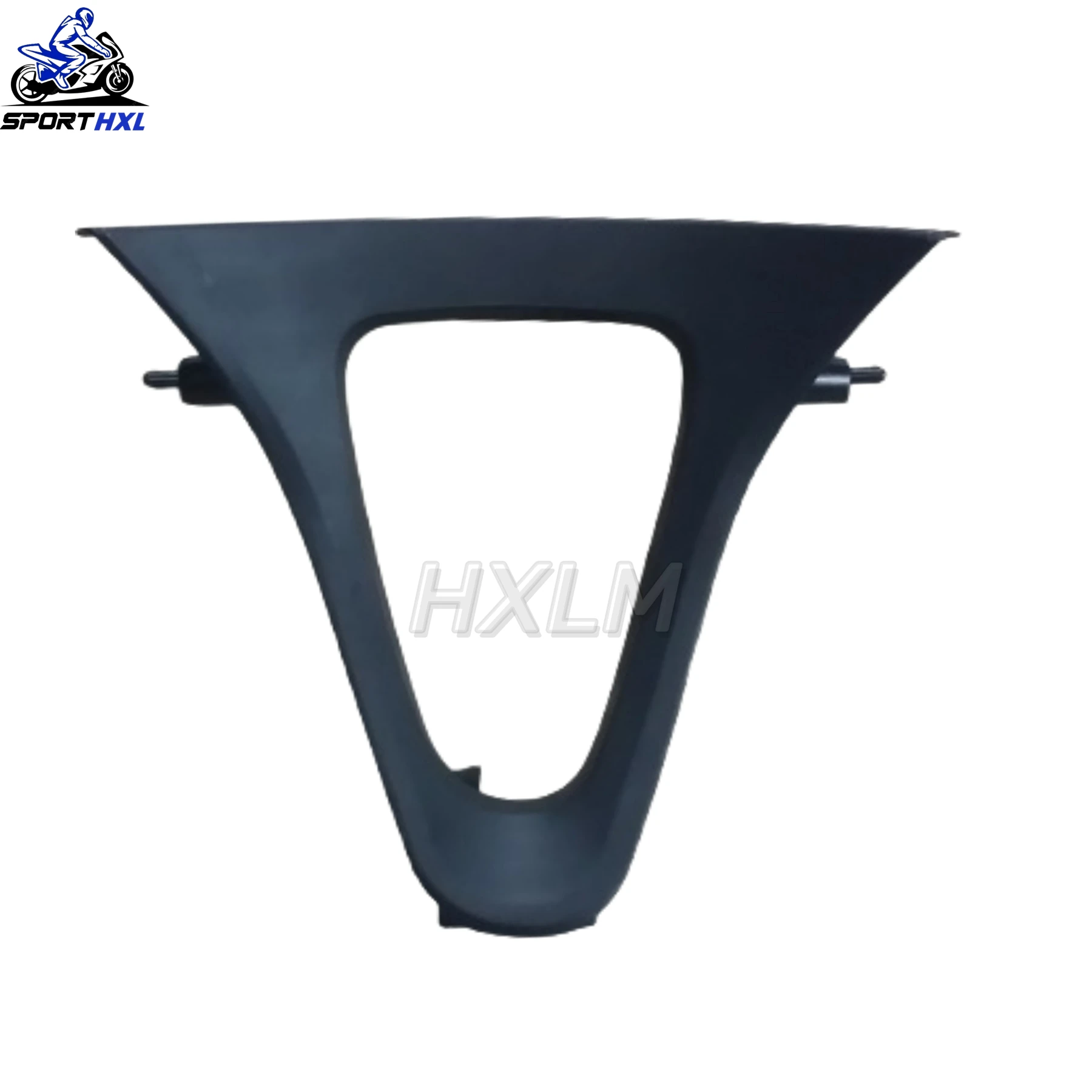 Motorcycle Fairing Kit Fit For ZX-6R 03 04 ZX6R 636 2003 2004 Bodywork Set High Quality Abs Injection Molding Black Upainted - Image 6