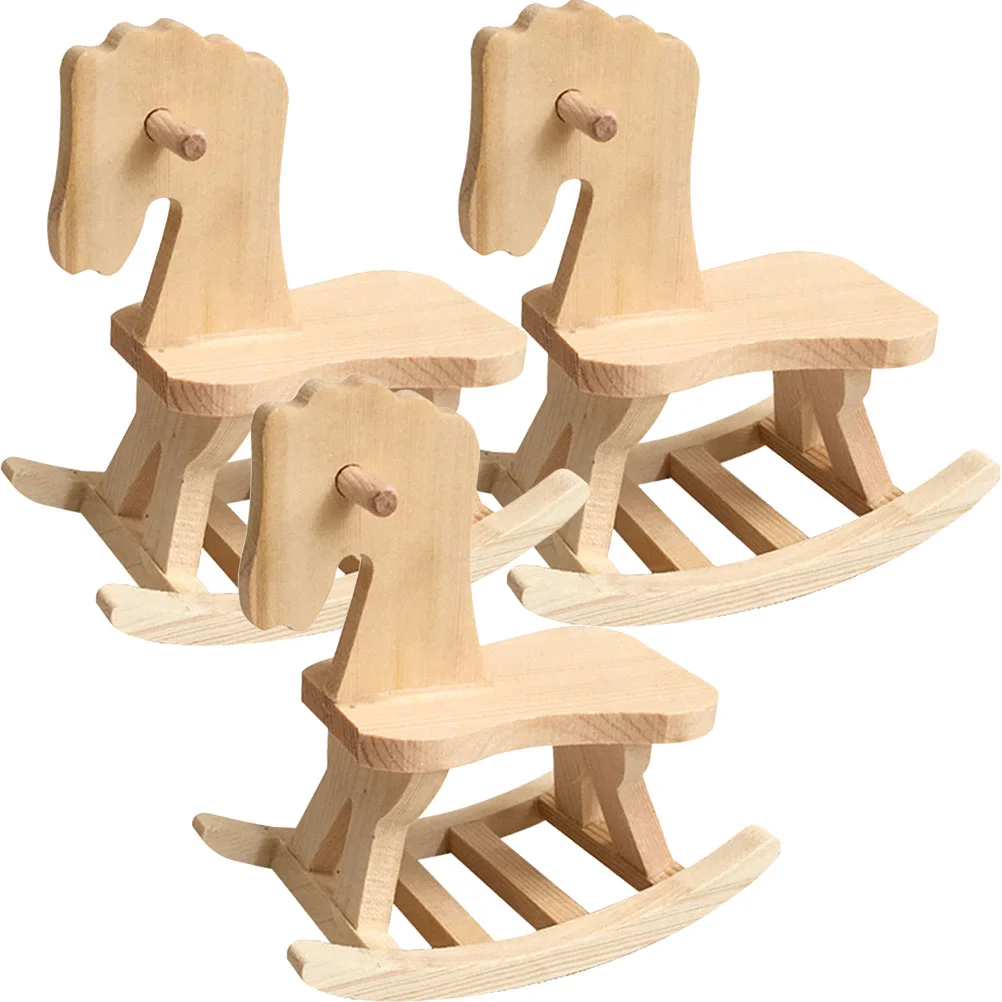 

Toddler Boy Boys Children’s Toy 3D Puzzle 2 Sets Wood Craft Construction Kit Fun Educational DIY Wooden Boys Children’s Toy