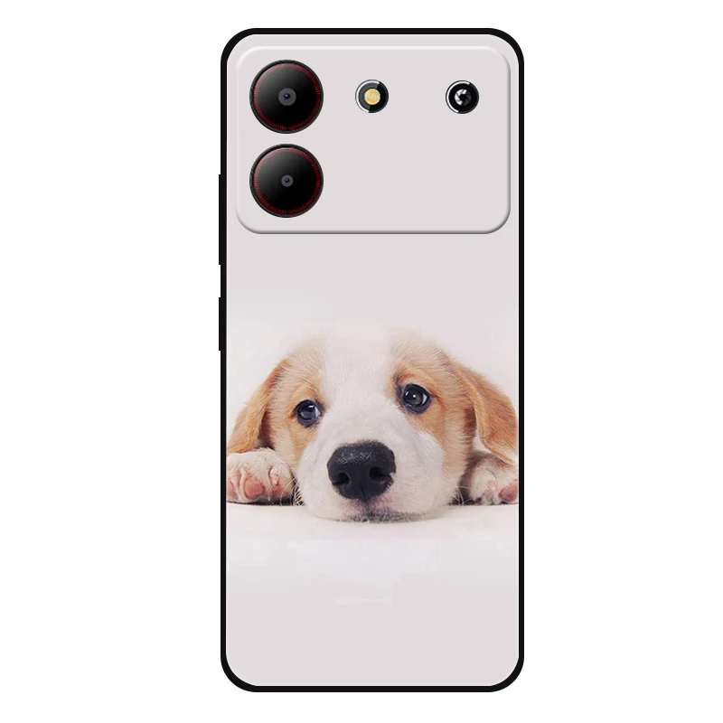 Sleek Silicone Protective Phone Case with Fashionable Design